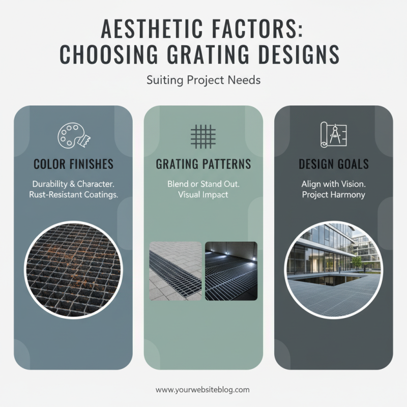 Top 5 Tips for Choosing Floor Steel Grating for Your Project?
