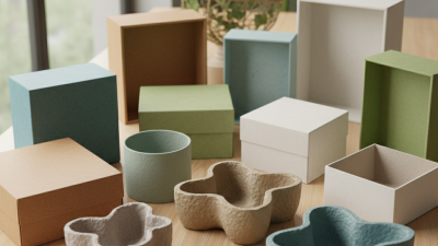 Top Sustainable Boxes for Global Procurement Needs?
