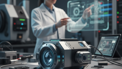 2026 How to Choose the Best Tespro Read Head for Your Needs?