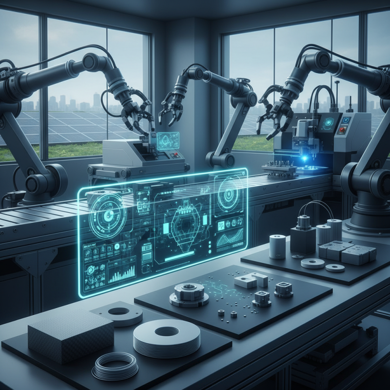 2026 Top Trends in Precise Component Machining for Buyers?