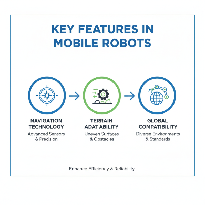 What are the Best Mobile Robots for Global Purchasing?
