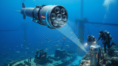 En İyi Sualtı Ultrasonik Radar Sistemi Nasıl Seçilir?