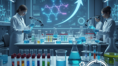 Top Biological Reagents for Global Buyers in 2026?