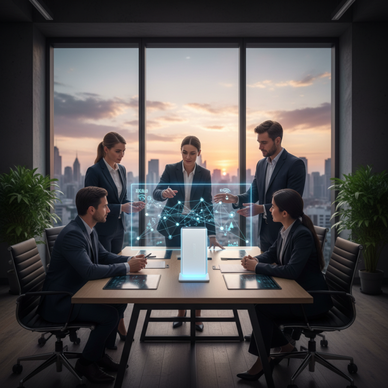 How to Order 5G FWA ODU for Your Business Needs?