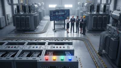 What is the Optimal 3 Phase Power Voltage for Your Business?