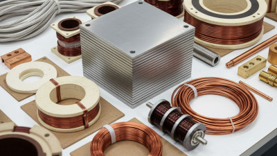 What are the Key Components of Transformers for Buyers?