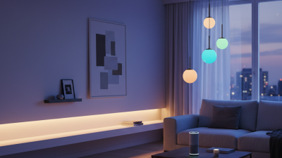 Discover the Best Smart Light Solutions for Global Buyers?