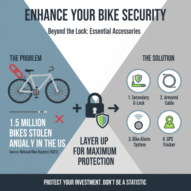 Top Cycle Lock Options What Should Buyers Look For?