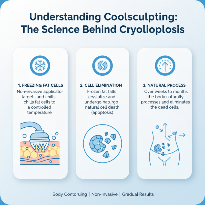 Best Coolsculpting Machines for Effective Body Contouring?