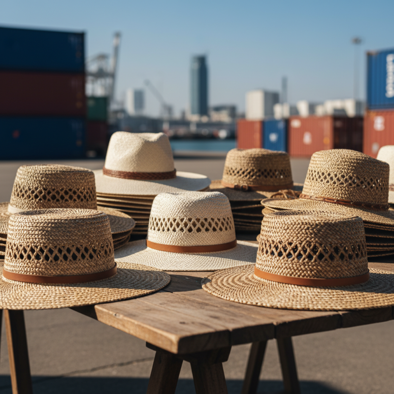 Straw Hats Tips for Importing the Best Quality Online?