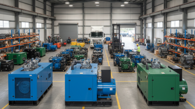 Top 10 Famous ODM Diesel Generator Pricelist You Should Know?