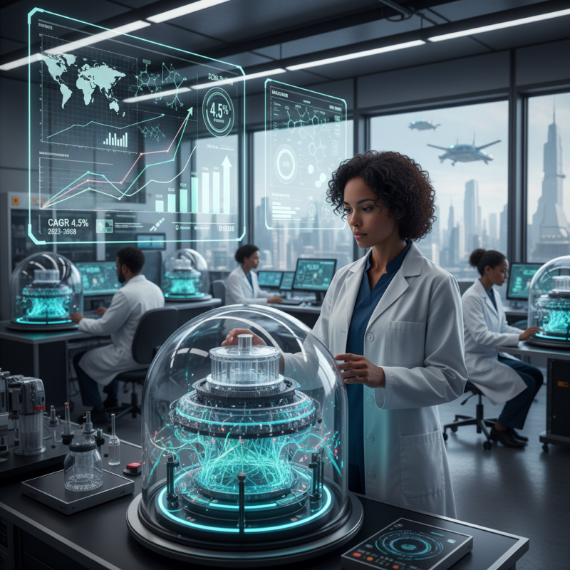 Top 10 Spinning Filter Options for Global Buyers in 2026?