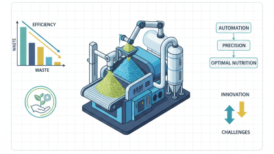 2026 Top Trends in Chemical Fertilizer Mixer Technology?
