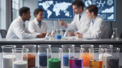 Top 10 Plastic Additives You Need to Know for Global Sourcing?