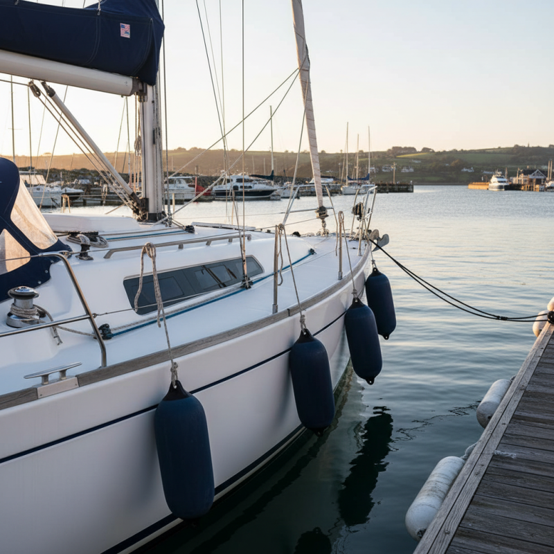2026 Top Sailboat Fenders Buyer's Guide and Top Questions?