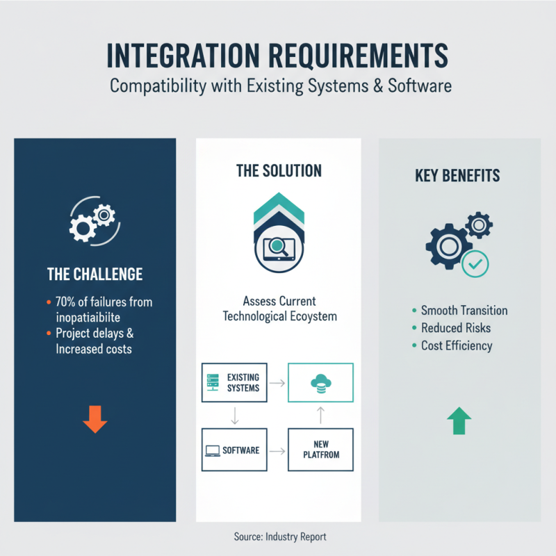 How to Choose the Right Inertial Platform for Your Needs?
