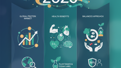 Quels sont les meilleurs compléments protéinés pour booster votre santé en 2026 ?