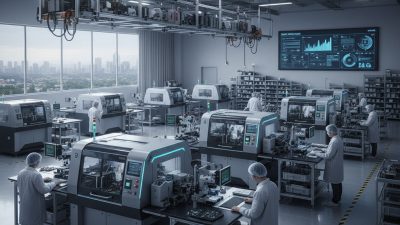 Top Smt Machine Suppliers for Global Buyers Today?