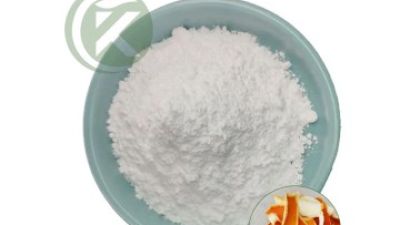 Dried Orange Peel Extract Nobiletin Powder01.jpg