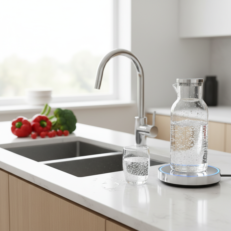 2026 How to Choose the Best Kitchen Pure Water Purifier?