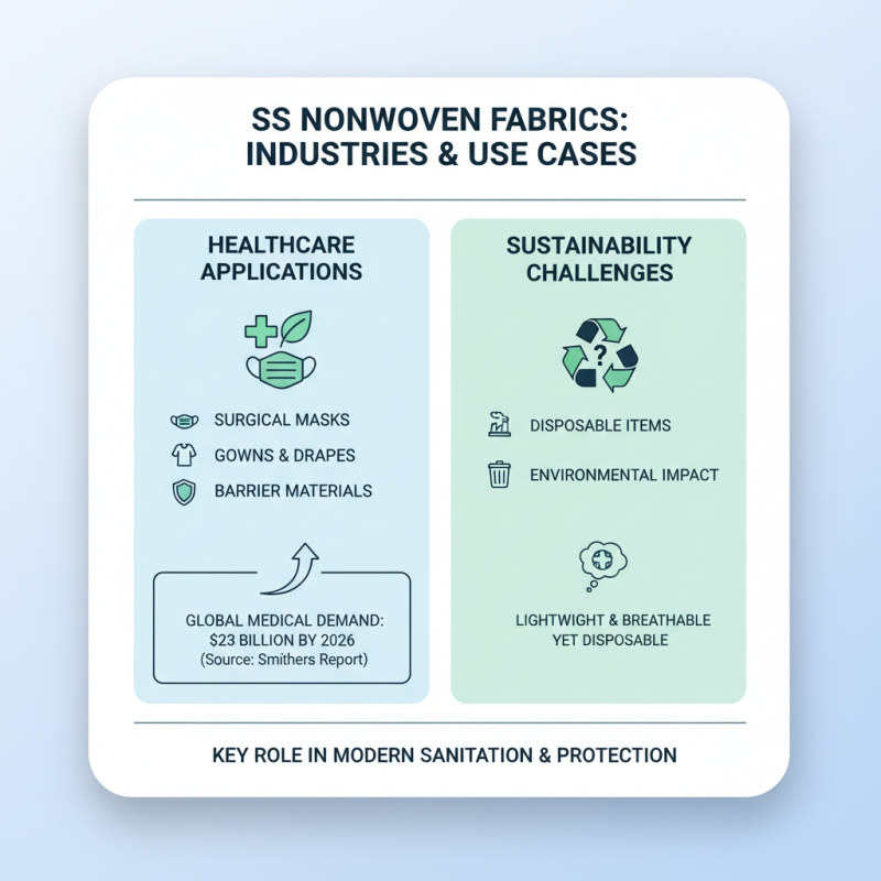 2026 Best SS Nonwoven Machine for Global Buyers Guide