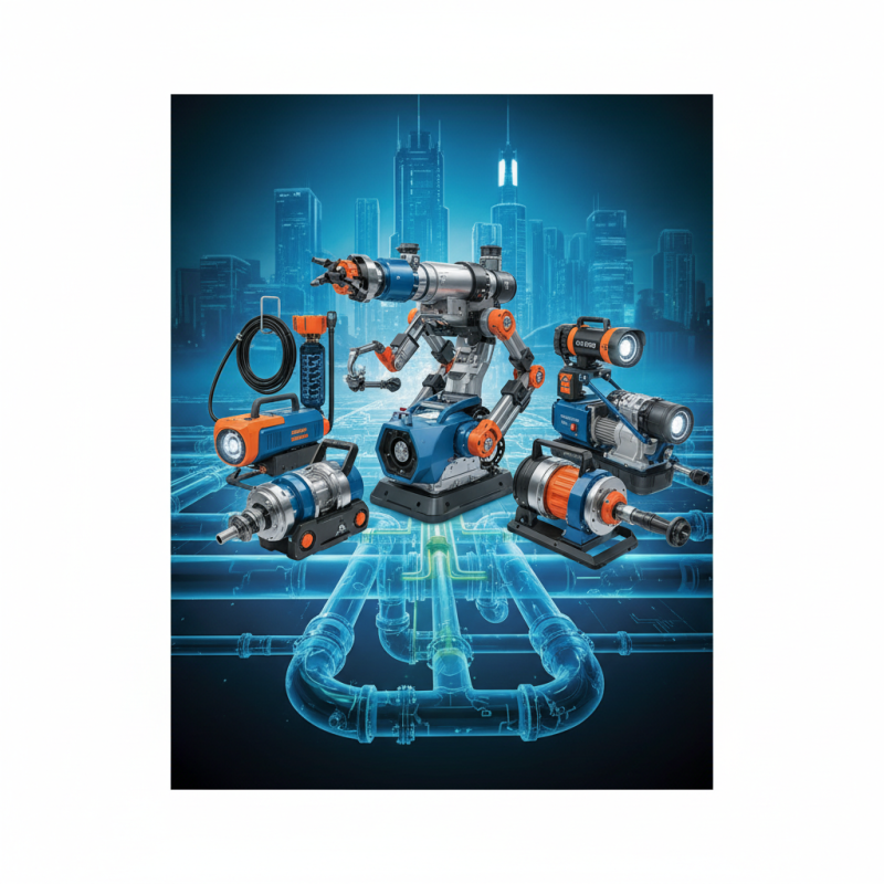 2026 Top Sewer and Drain Cleaning Machines Buyers Guide?