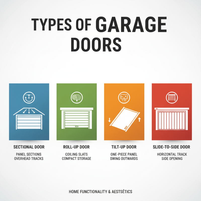What is a Garage Door and How Does it Work?