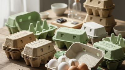 Top 10 Benefits of Using Egg Boxes for Your Business Needs?