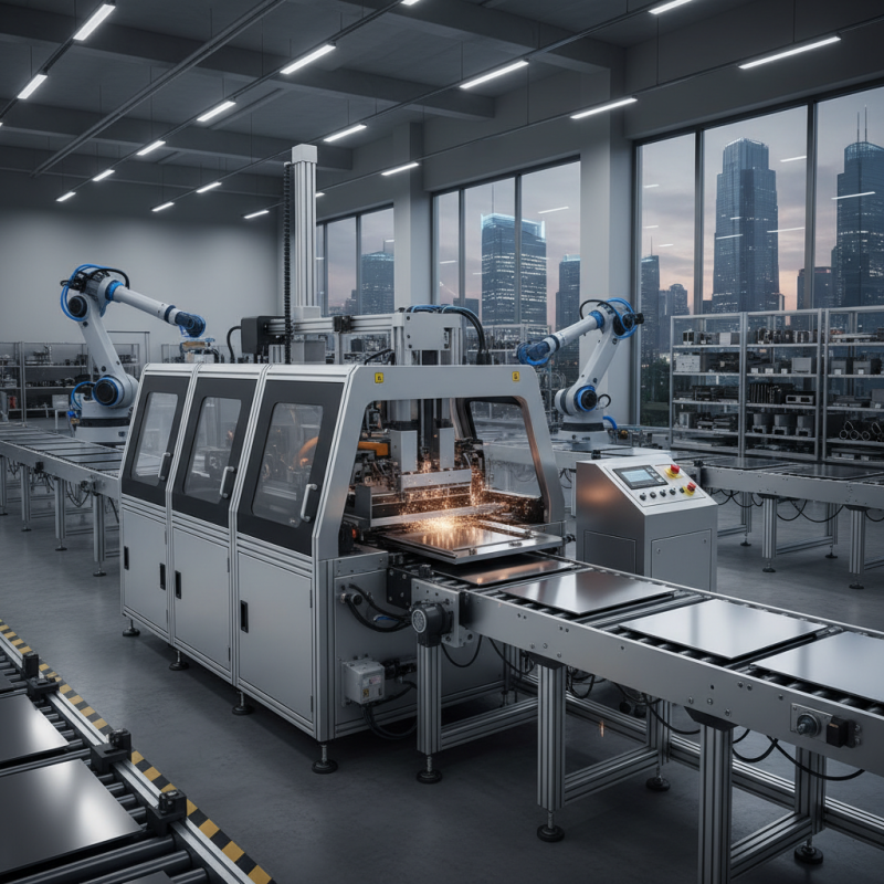Top 10 Deburring Machines for Your Manufacturing Needs?
