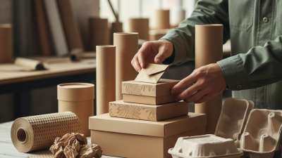 2026 Best Paper Packaging Solutions for Global Buyers?