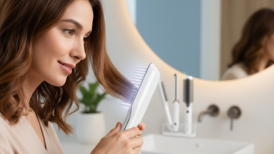2026 How to Choose the Best Cordless Straightening Comb?