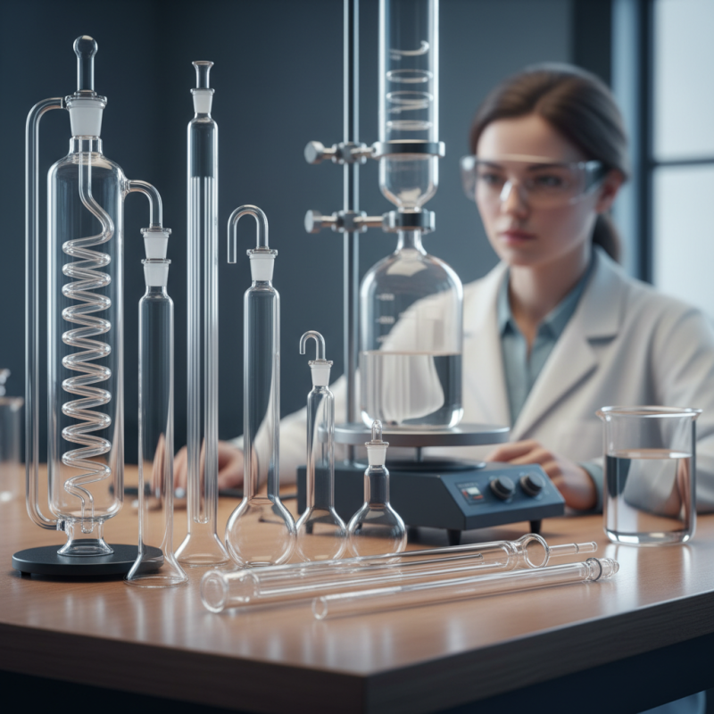 How to Choose the Right Glass Condenser for Your Needs?