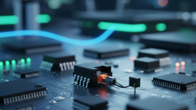 2026 Best Hall Switch Sensors for Global Buyers to Consider?