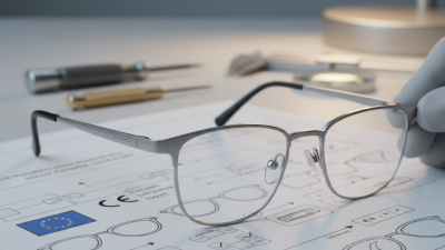 Best CE Certification Practices for OEM Eyewear Factories Explained