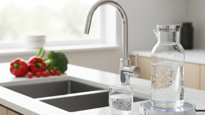 2026 How to Choose the Best Kitchen Pure Water Purifier?