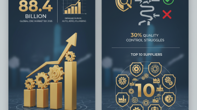 Top 10 Custom OEM Brass CNC Parts Suppliers You Should Know?