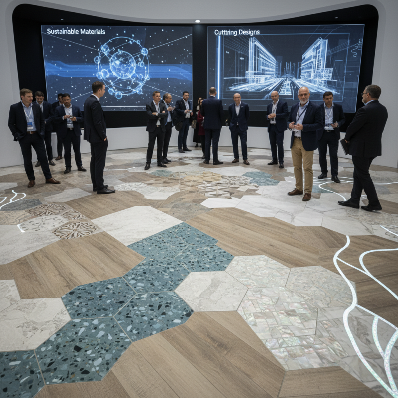 Top 10 Floor Tiles in China for Global Buyers 2026?