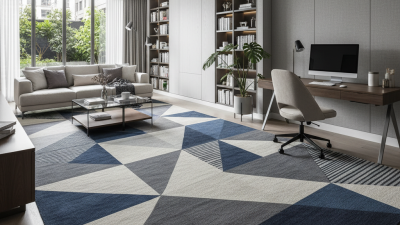 Why Choose Decoration Carpet for Your Home or Office?
