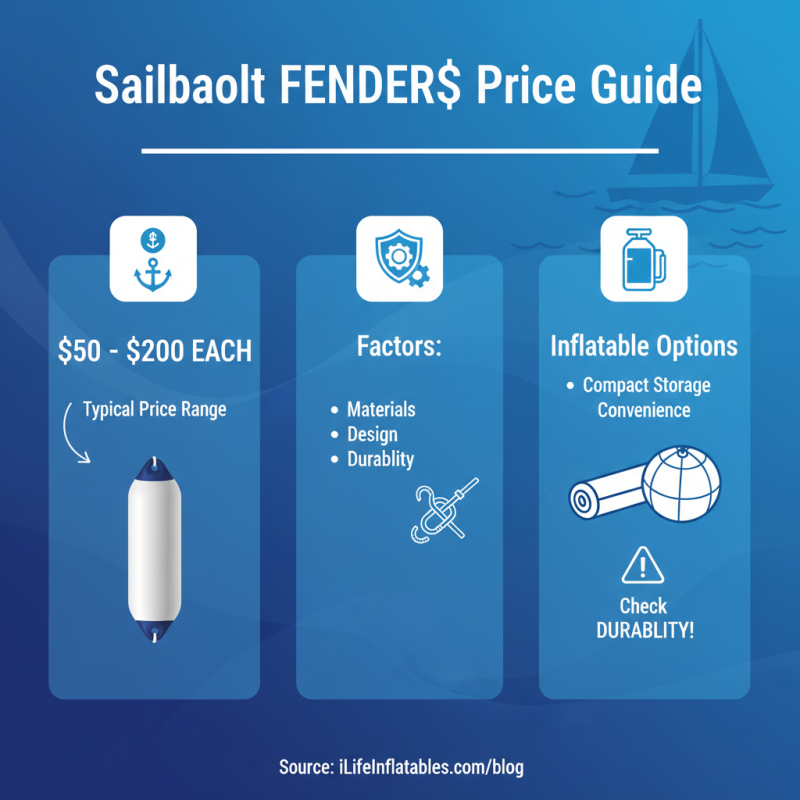 2026 Top Sailboat Fenders Buyer's Guide and Top Questions?