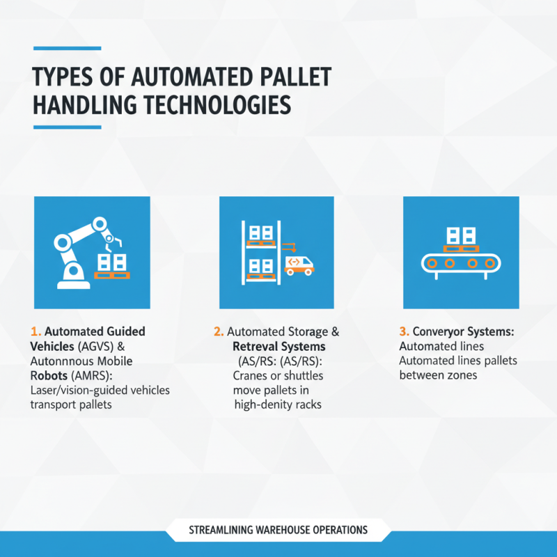 10 Best Automated Pallet Warehouse Solutions for Efficient Storage?