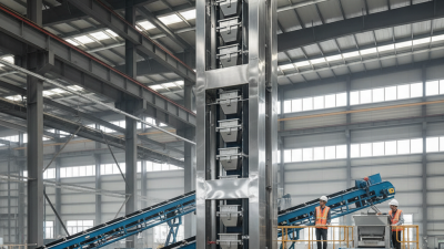2026 Best Bucket Elevator Options for Global Buyers?
