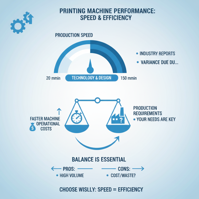 2026 How to Choose the Best Printing Machine for Your Needs?