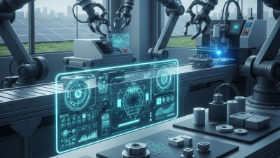 2026 Top Trends in Precise Component Machining for Buyers?