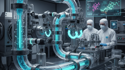 Radiopharmaceutical Production System Tips for Better Efficiency?