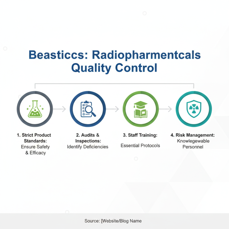 Radiopharmaceutical Production System Tips for Better Efficiency?