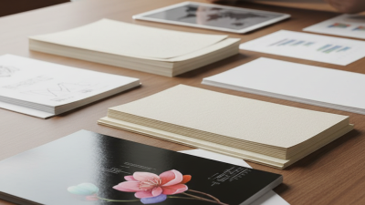 2026 Best Book Paper Types for Global Buyers to Consider