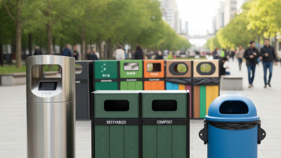 Top ODM Custom Garbage Bucket Suppliers for Your Waste Management Needs?