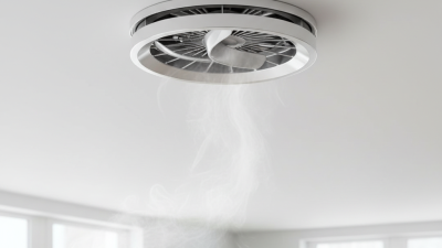 The Best Exhaust Ventilation Fan Options for Global Buyers?