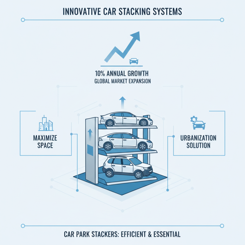 China Best Car Stacker Supplier for Efficient Auto Storage Solutions?