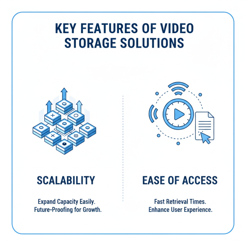 Top Video File Storage Solutions for Global Buyers?